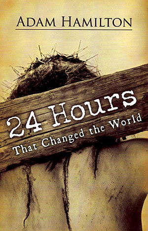 24 Hours- That Changed the World