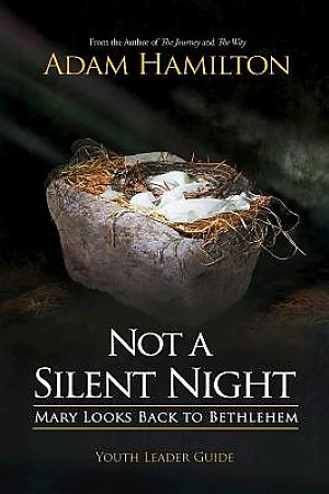 Not a Silent Night Youth Leader Guide - eBook [ePub]