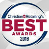 The Call Awarded Christian Retailing Best Award