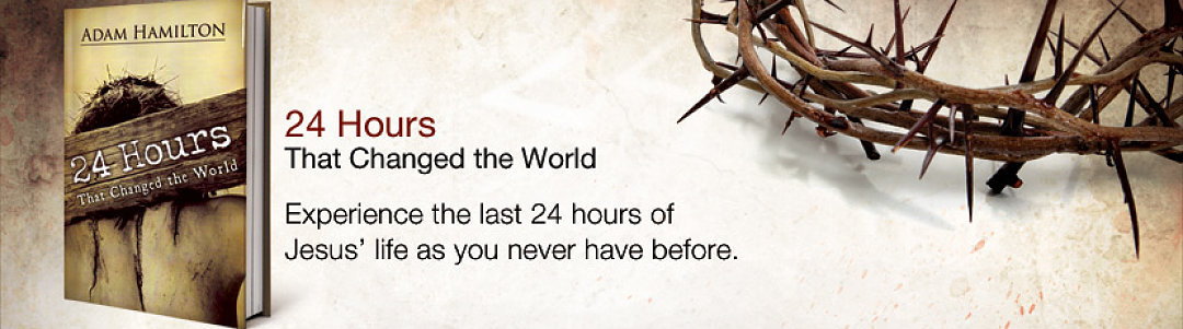 24 Hours- That Changed the World
