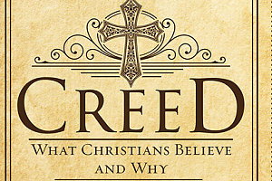 Creed Cover