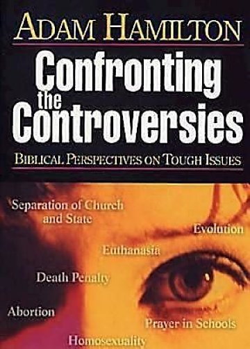 Confronting the Controversies - DVD