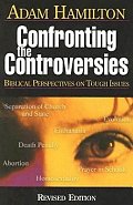 Confronting the Controversies - Participant