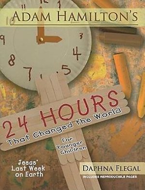 24 Hours That Changed the World for Younger Children