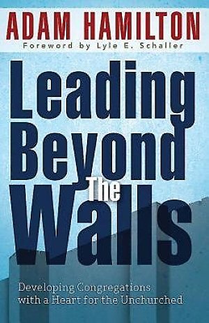 Leading Beyond the Walls - eBook [ePub]