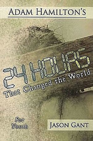 24 Hours That Changed the World for Youth - eBook [ePub]