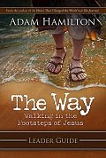 The Way: Leader Guide