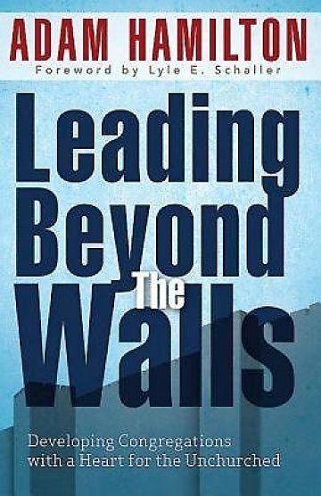 Leading Beyond the Walls  21293