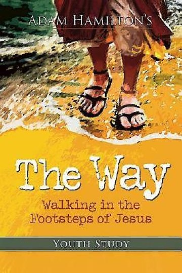 The Way: Youth Study Edition - eBook [ePub]