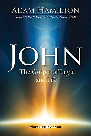John Youth Study Book - eBook [ePub]