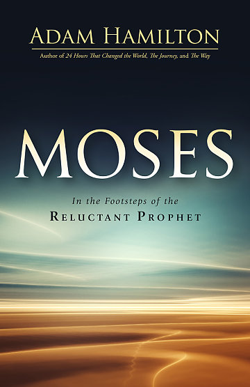 Moses - eBook [ePub]