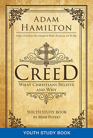 Creed Youth Study Book