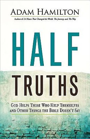 Half Truths - eBook [ePub]