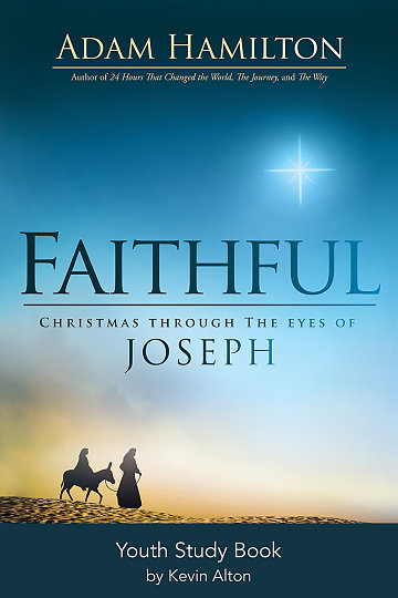 Faithful Youth Study Book