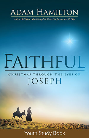 Faithful Youth Study Book - eBook [ePub]