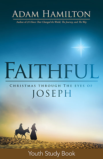 Faithful Youth Study Book - eBook [ePub]