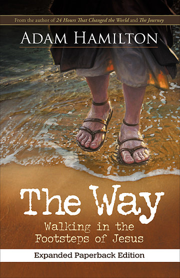 The Way, Expanded Paperback Edition