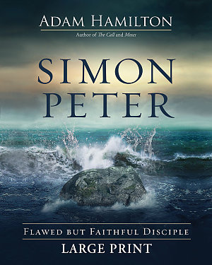 Simon Peter [Large Print]