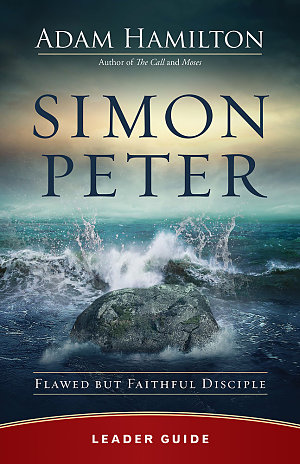Simon Peter Leader Guide