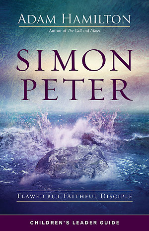 Simon Peter Children