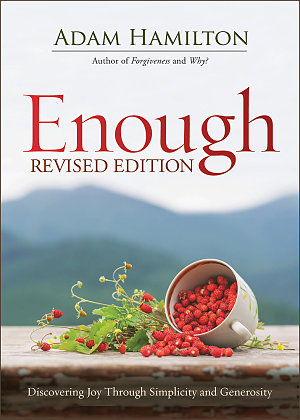 Enough Revised Edition - eBook [ePub]
