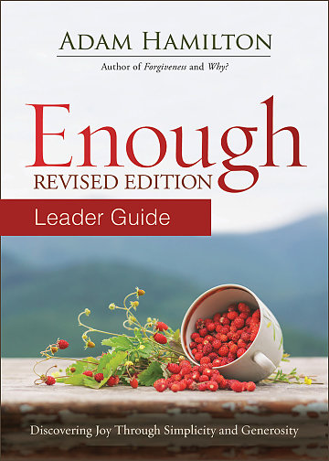 Enough Leader Guide Revised Edition