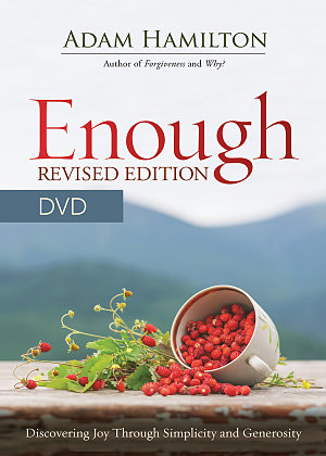 Enough Revised Edition DVD