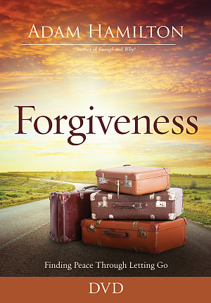 Forgiveness DVD