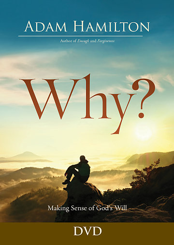 Why? DVD