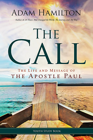 The Call Youth Study Book