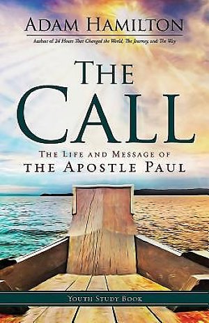 The Call Youth Study Book - eBook [ePub]
