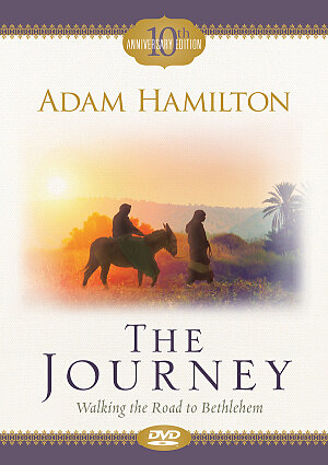 The Journey DVD
