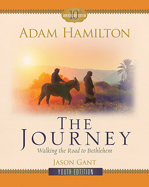 The Journey Youth Study Book Download