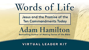 Words of Life Virtual Leader Kit