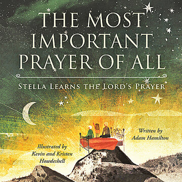 The Most Important Prayer of All (Pkg of 10)