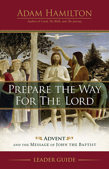 Prepare the Way for the Lord Leader Guide [EPUB]
