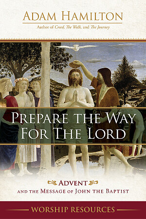 Prepare the Way for the Lord Worship and Media Download