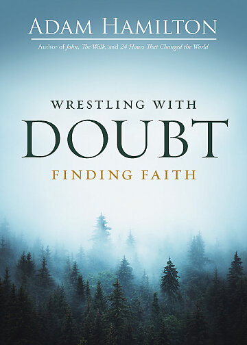 Wrestling with Doubt, Finding Faith [EPUB]