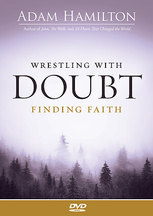 Wrestling with Doubt, Finding Faith DVD