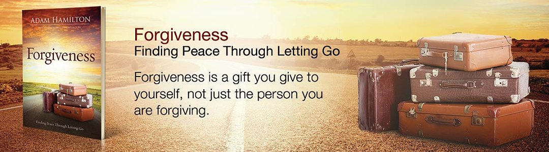 Forgiveness- Finding Peace Through Letting Go